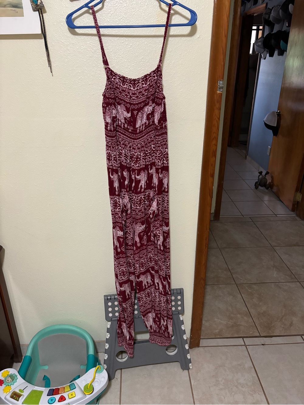 Jumpsuit